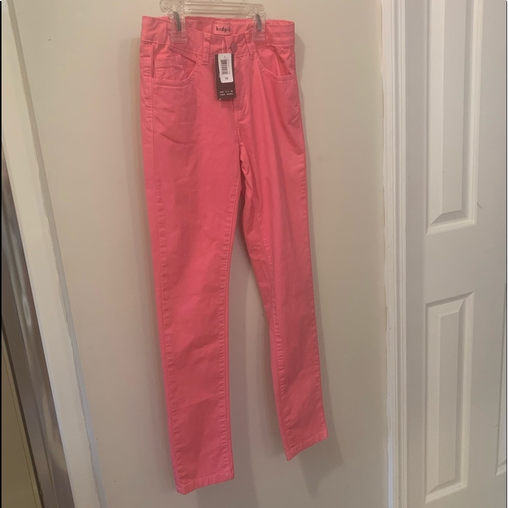 NEW Girl’s Pants